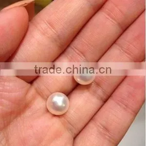 Wholesale 6.5-7mm Loose Akoya Pearls for Jewelry Design thumbnail-1