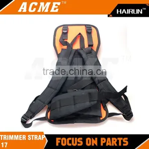 Double Harness Grass Trimmer Belt Straps thumbnail-1