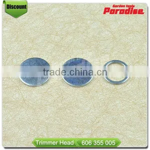 Aluminium Knob Heavy Duty Trimmer Head thumbnail-2