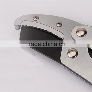 Telescopic Garden Pruning Tool, Tree Pruning Shear thumbnail-2