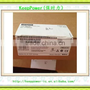 6ES7414-4HM14-0AB0 6ES7 414-4HM14-0AB0 New and Original & Hot Stock thumbnail-3