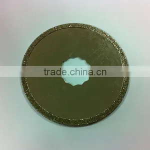 Special Mini Cutting Disc thumbnail-1