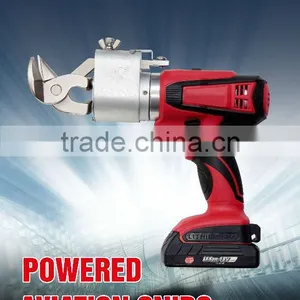 New ,Patented 18V,1.4Ah Li-ion Battery Power Cutter thumbnail-1