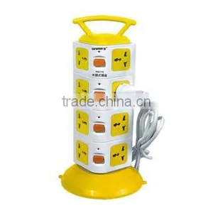 PORTABLE POWER SOCKET thumbnail-1