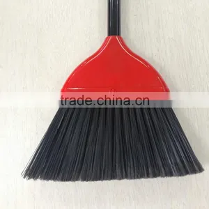 High Quality Lobby Folding Angle Broom and Dustpan, Broom Dustpan,lobby Dustpan With Broom thumbnail-5