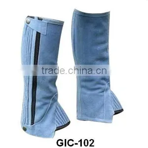 Riding Chaps thumbnail-1
