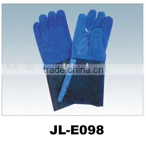 Welding Gloves/work Gloves/leather Working Gloves/labor Gloves thumbnail-1