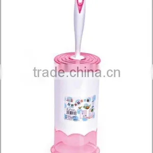 Toilet Brush Set thumbnail-1