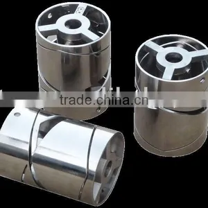 Ordinary Bobbin Winder Grooved Drum thumbnail-1