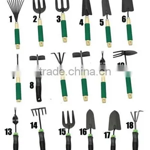 Aluminum Handle Bypass Branch Lopping Shear/lopper/tree Pruner/garden Shear thumbnail-4