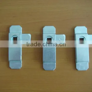 Plane Latch/Plane Lock/Cabinet Latch/Cabinet Lock/Compartment Latch thumbnail-1