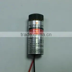Red Laser Pointers for Co2 Laser Cutter thumbnail-2