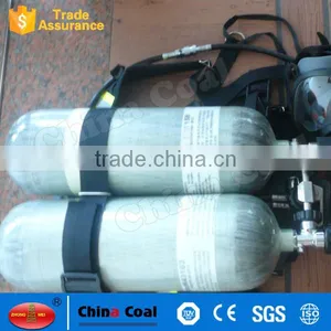 China Self-Rescue Emergency Breathing Apparatus Prices thumbnail-3