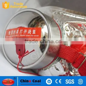 China Manufacturer Full Face Anti Gas Mask Respirator thumbnail-6