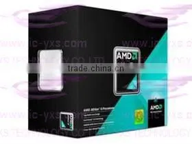 AMD Athlon II X3 400e 2.2GHz Socket AM3 New and Original thumbnail-1