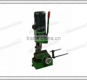 Mortiser Machine SHMK4018 With Max.Slotting Width 16mm and Size of Working Table 210*160mm thumbnail-1