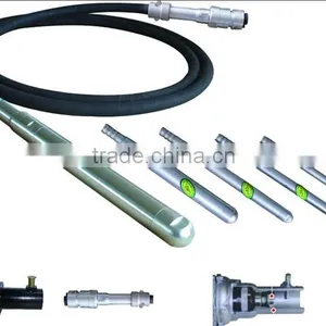 Dynapac Type Coupling Concrete Vibrator thumbnail-1