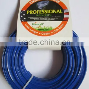 Brush Cutter Nylon 2.4mm Filament Trimmer Line thumbnail-2
