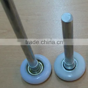 Automatic Gate Garage Roller thumbnail-1