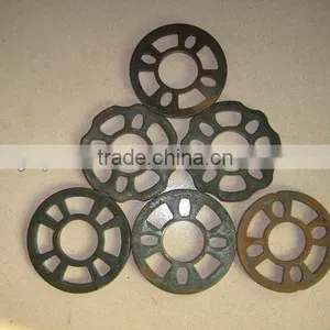 Ringlock Scaffolding Rosettes for Highest Scaffolding System thumbnail-1