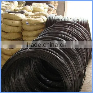 Factory Price Black Annealed Wire thumbnail-2
