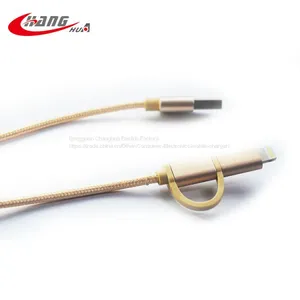 Have Multipurpose 90cm Flat Noodle USB Data Charging Cable thumbnail-3