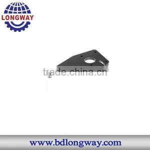 ISO9001 CNC Machined Stainless Steel Investment Casting Manufacturer thumbnail-1