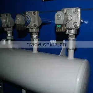 Guangzhou Factory CE Industrial Dust Collector 1.75 Kw-150kw, Industrial Dust Extractor thumbnail-5