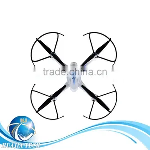 2.4G/5.8G Biggest Size Radio Control WIFI Drone With HD PTZ Camera thumbnail-2