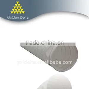 Air Duct Ventilation Duct Flat Duct Flex Duct Wire Duct pe Duct Pvc Duct Polyester Duct thumbnail-5