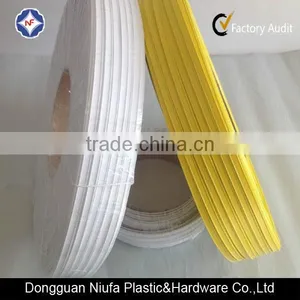 Roll/Spool Double Core Nose Wire Used for Medical Face Mask Made in China thumbnail-4