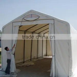 Portable Car Shelters, RV Storage CAR Shelter , Car Ragage , Fabric Car Port thumbnail-1