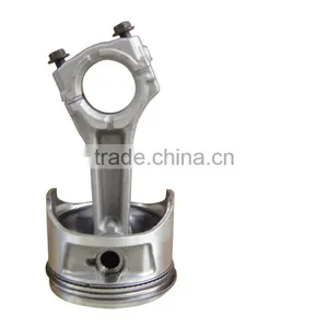 Original Factory Assembly Quality Gasoline Generator Spare Parts Gx160 168f thumbnail-5