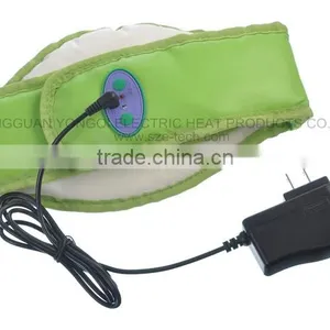 Electric Heating Personal Massager, Neck Shoulder Massage Belt thumbnail-1