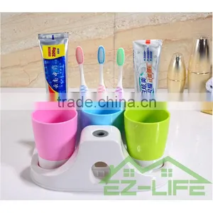 Best Customized Factory Wholesale Automatic Toothpaste Dispenser thumbnail-4