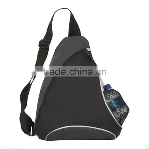 Fashion Outdoor Shoulder Sling Backpack Small Hike Run Cross Body Camp Sport Bag thumbnail-5