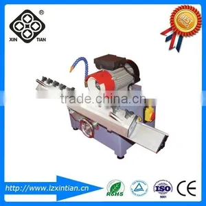 Laizhou Xintian MF206A Straight Blade Grinding Machine thumbnail-1