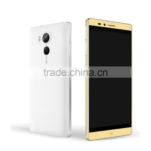 4G Mobile Phone Infrared Remote Control 4G LTE Android 5.5 Phone Android 4g 3000mAh Battery Cell Phone LTE8S5595 thumbnail-1