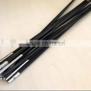 High Quality Fiberglass Tent Poles for Outdoor Facility thumbnail-1
