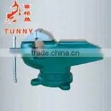 Japan Type Bench Vise thumbnail-1