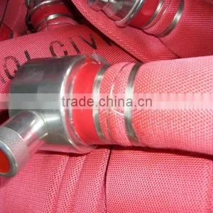 Fire Hydrant Hose thumbnail-1