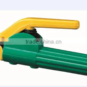 Berrylion Welding Tools Heavy Duty Welding Copper Electrode Holder thumbnail-2