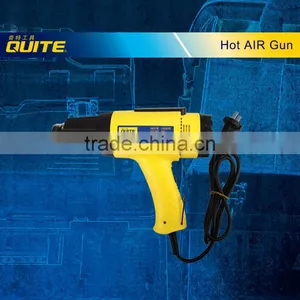 Hot Sale Power Tool 1600- 2000W Hot Air Gun thumbnail-1