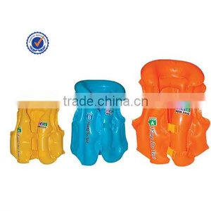 Inflatable Safe Cloth Set for Family thumbnail-1