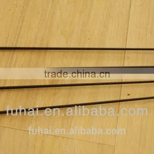 Flexible Fiberglass Car Radio Antenna Mast thumbnail-2