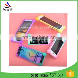 High Quality Universal Silicone Phone Holder ,custom 3d Silicone Case,custom Silicone Phone Case thumbnail-3