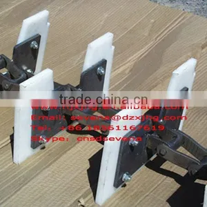 Upe Scraper Blade for Paper Machine thumbnail-2