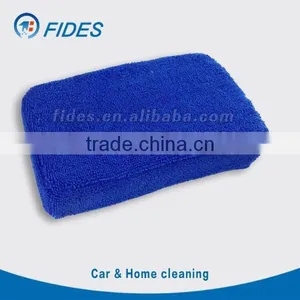 Car Home Cleaning Microfiber Sponge thumbnail-4