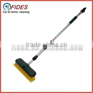 Small Size Telescopic Industrial Washing Brushes thumbnail-1