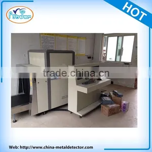 x Ray Regular Luggage Security Scanner thumbnail-5
